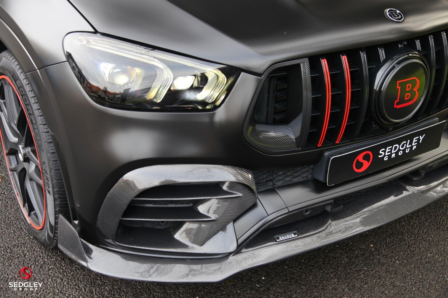 Used Mercedes-Benz GLE 2020 for sale - 77143416: Photo 17