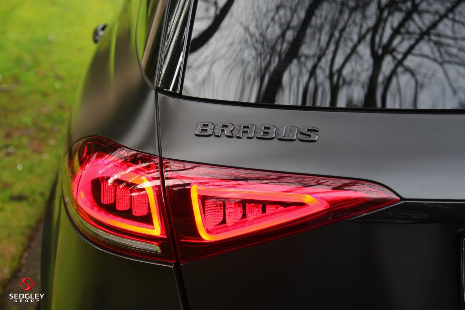 Used Mercedes-Benz GLE 2020 for sale - 77143416: Photo 19