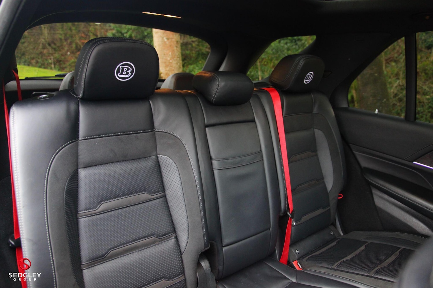 Used Mercedes-Benz GLE 2020 for sale - 77143416: Photo 27