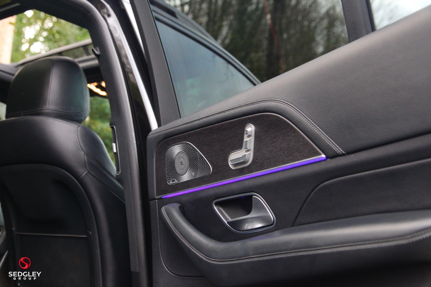 Used Mercedes-Benz GLE 2020 for sale - 77143416: Photo 29