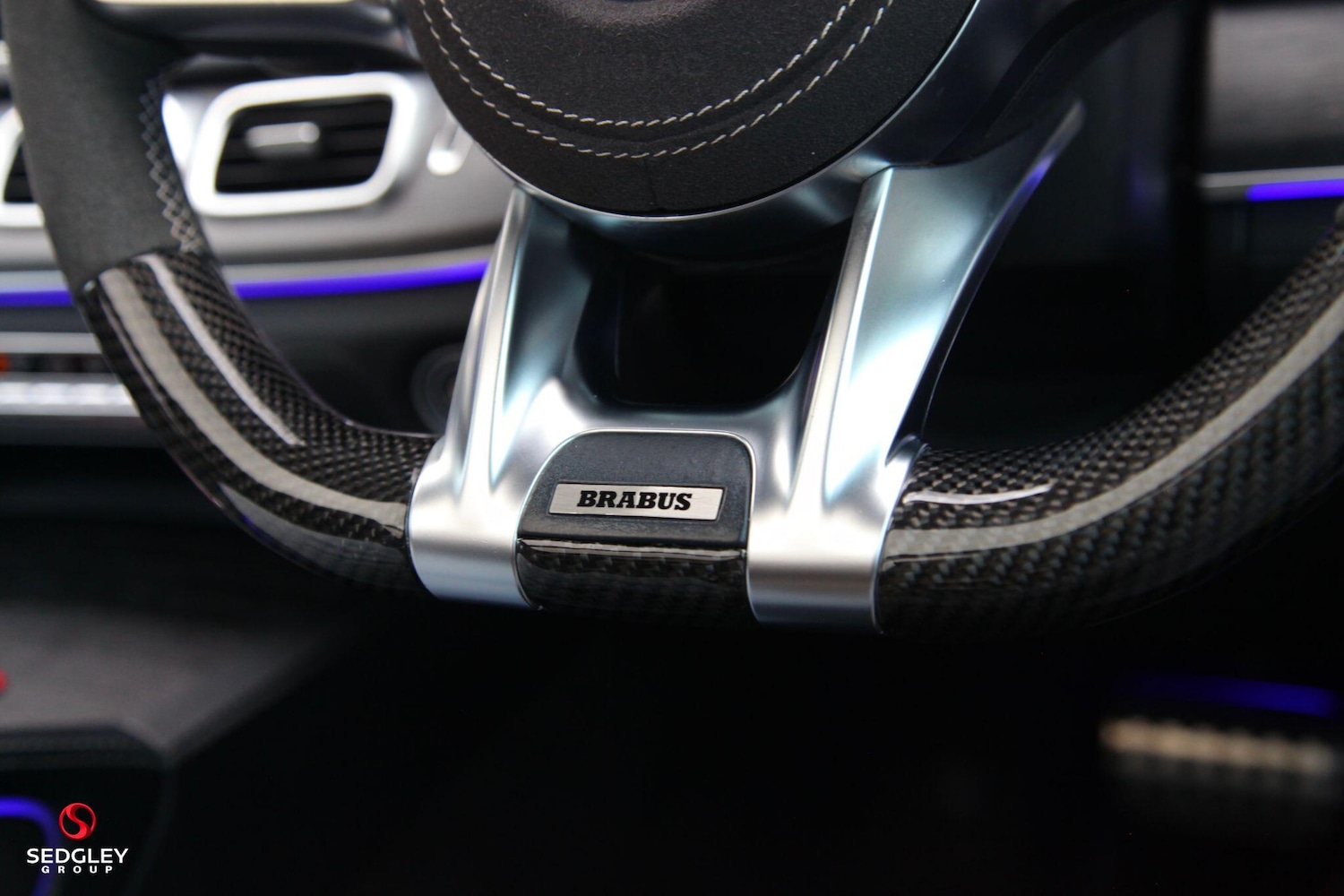 Used Mercedes-Benz GLE 2020 for sale - 77143416: Photo 31