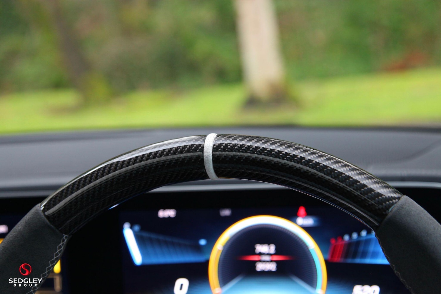 Used Mercedes-Benz GLE 2020 for sale - 77143416: Photo 32