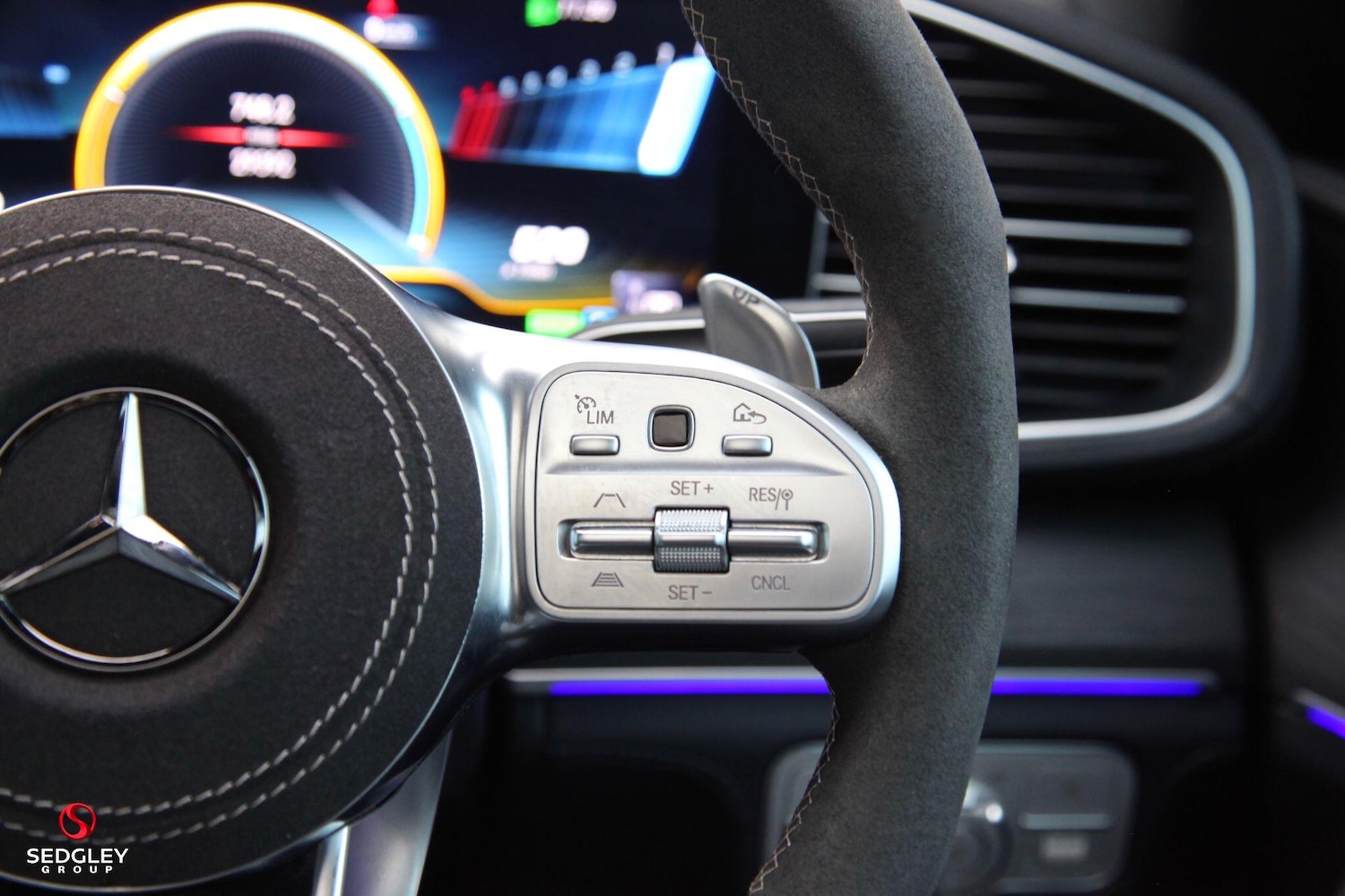 Used Mercedes-Benz GLE 2020 for sale - 77143416: Photo 34