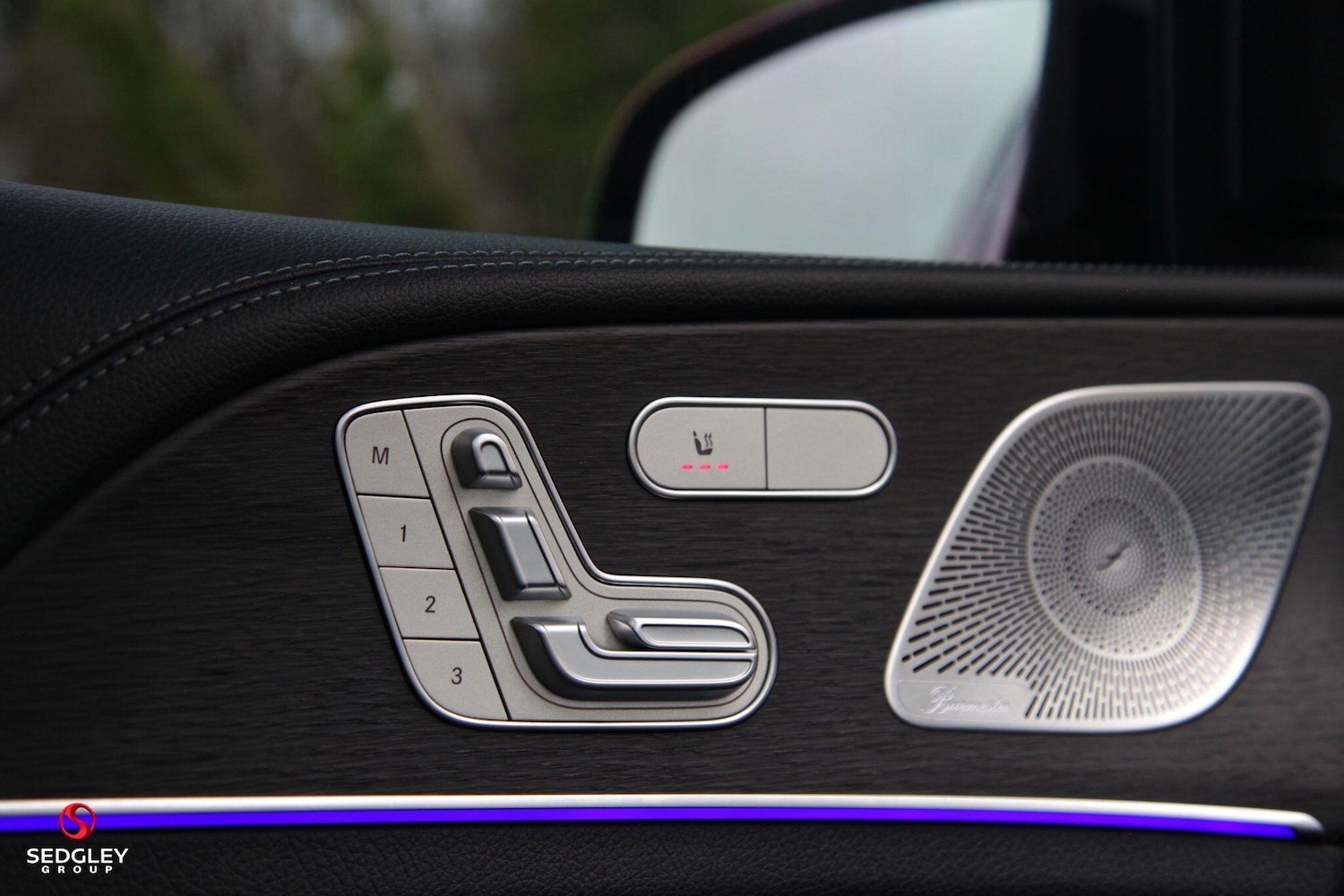 Used Mercedes-Benz GLE 2020 for sale - 77143416: Photo 40