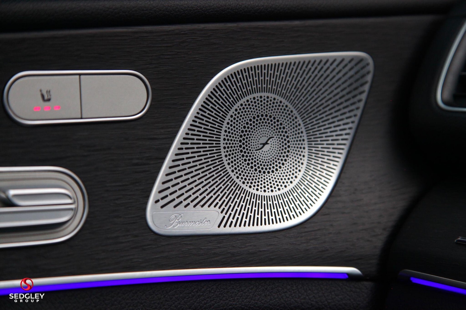 Used Mercedes-Benz GLE 2020 for sale - 77143416: Photo 41