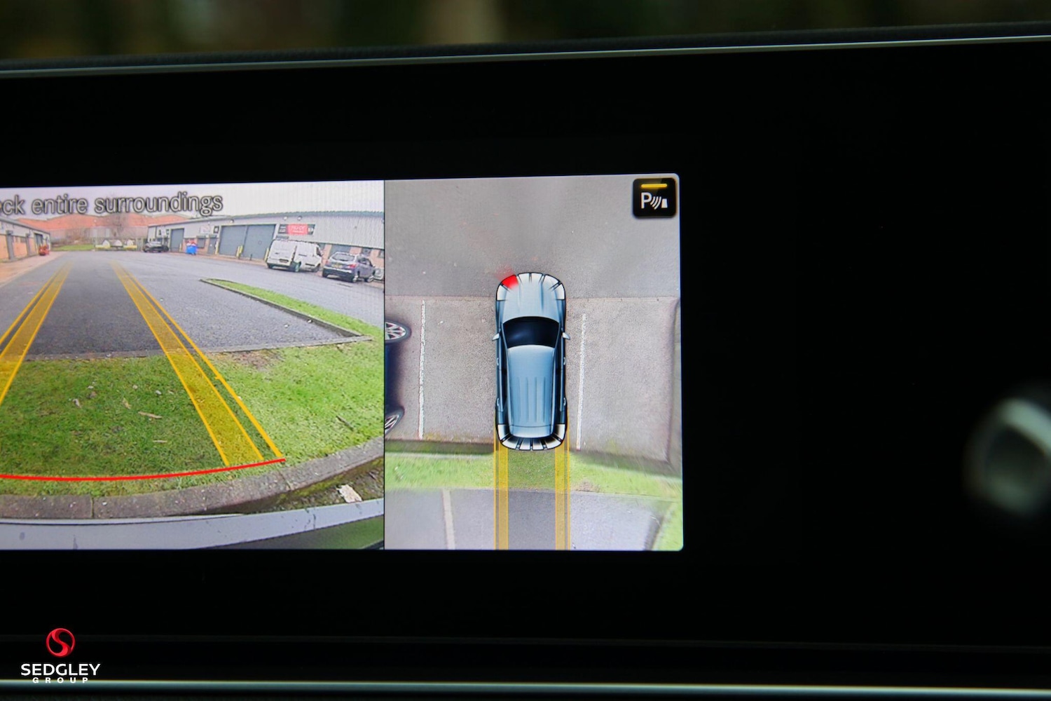 Used Mercedes-Benz GLE 2020 for sale - 77143416: Photo 44