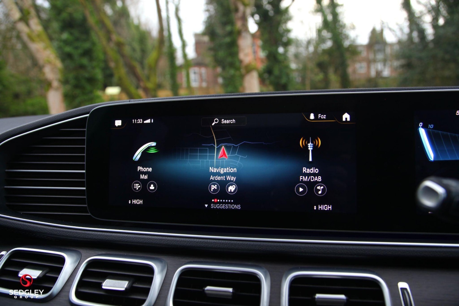 Used Mercedes-Benz GLE 2020 for sale - 77143416: Photo 47