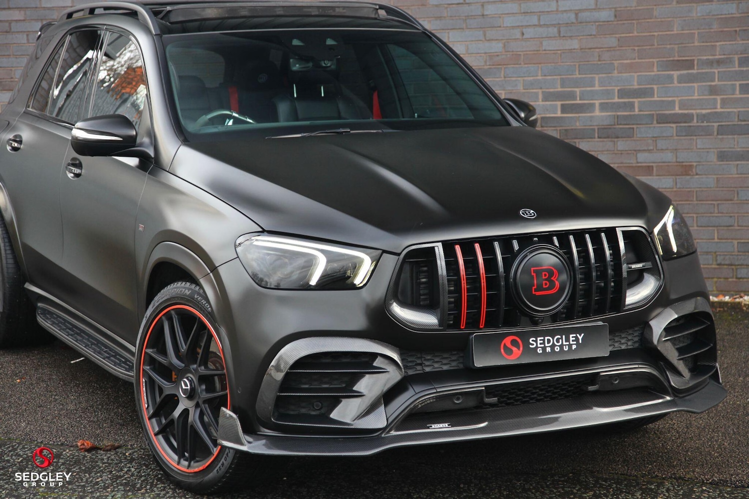 Used Mercedes-Benz GLE 2020 for sale - 77143416: Photo 5