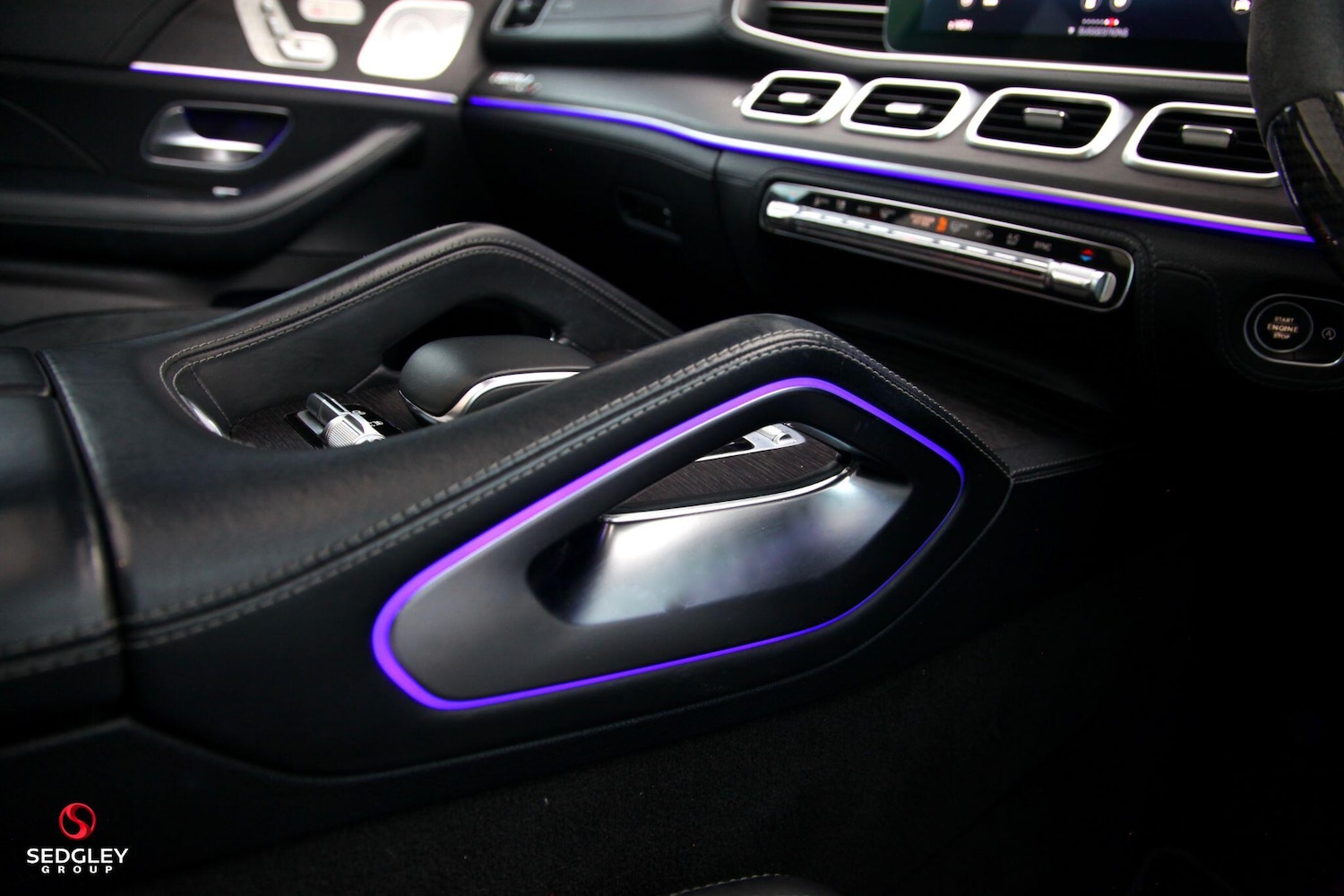 Used Mercedes-Benz GLE 2020 for sale - 77143416: Photo 51