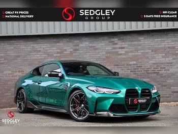 Used BMW M4 2021 for sale - 78810032: Photo