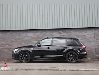 Used Audi Q7 2023 for sale - 79349635: Photo