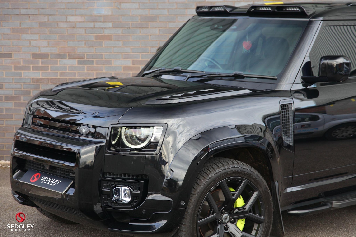 Used Land Rover Defender 90 for sale - 78047055: Photo 10