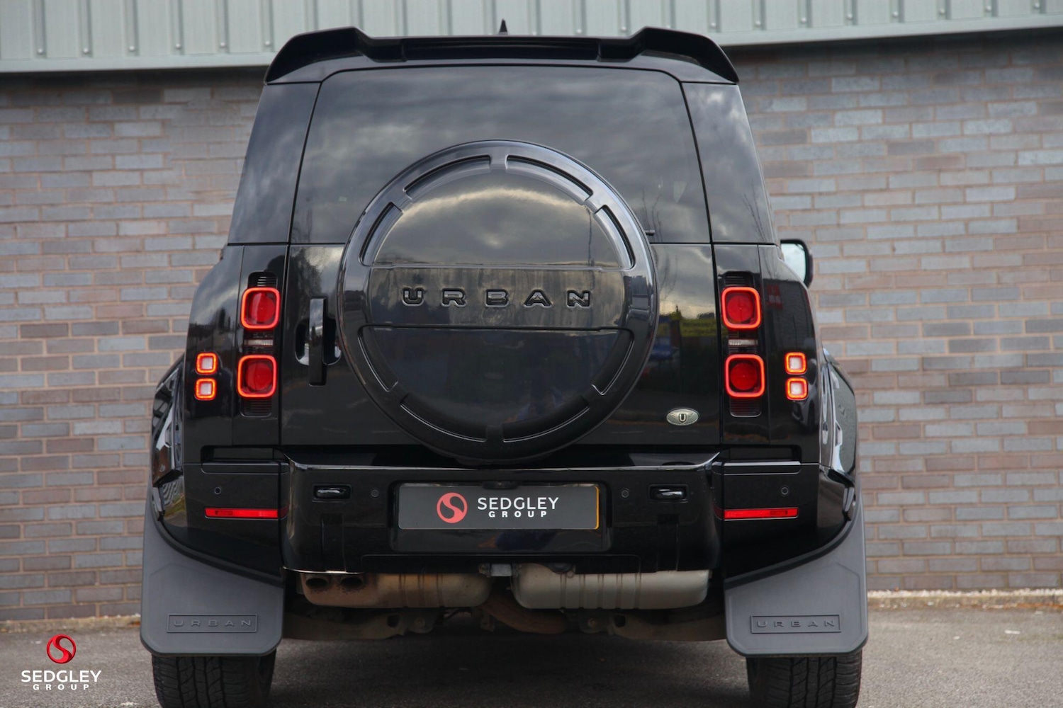 Used Land Rover Defender 90 for sale - 78047055: Photo 13