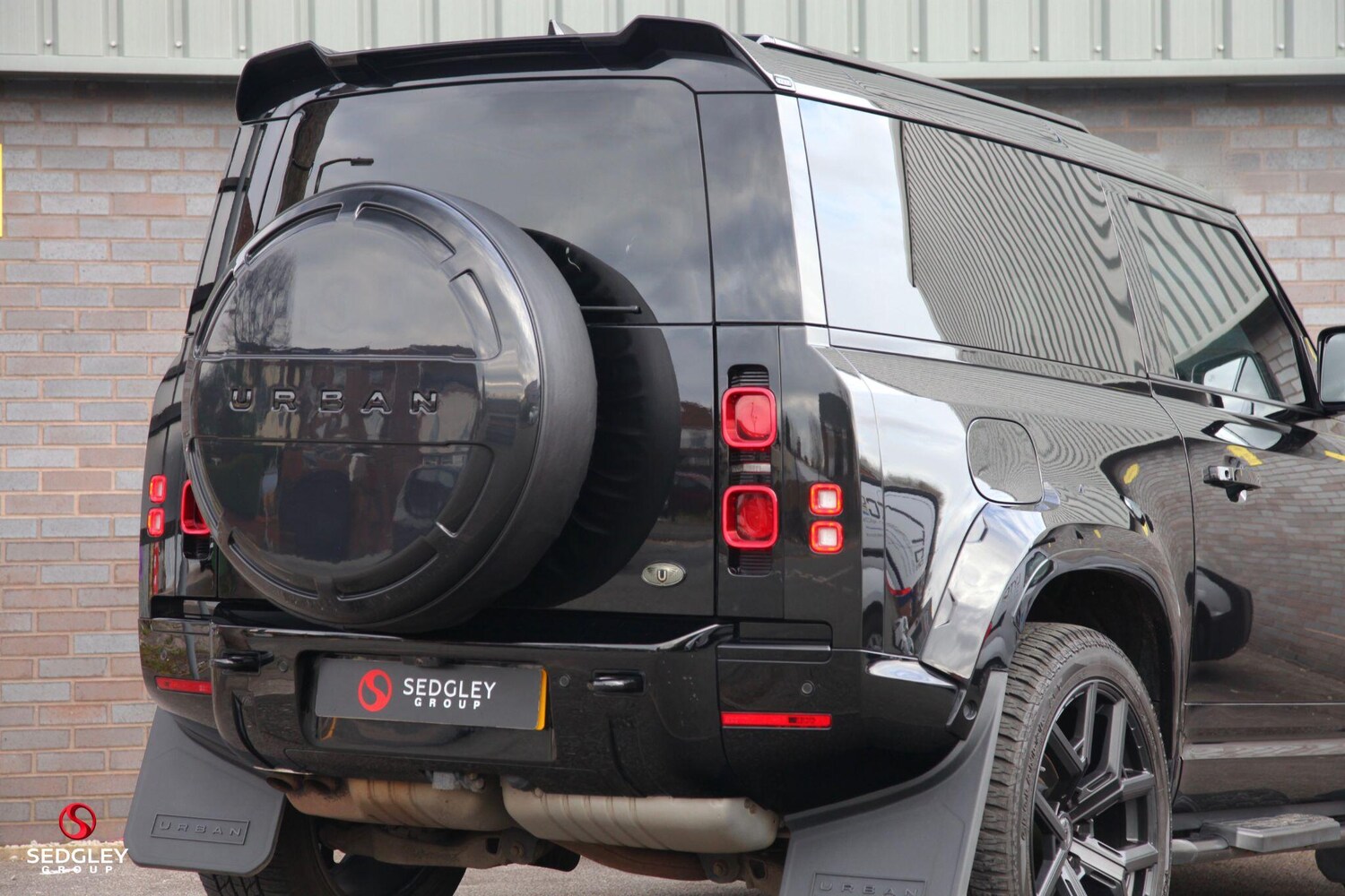 Used Land Rover Defender 90 for sale - 78047055: Photo 14