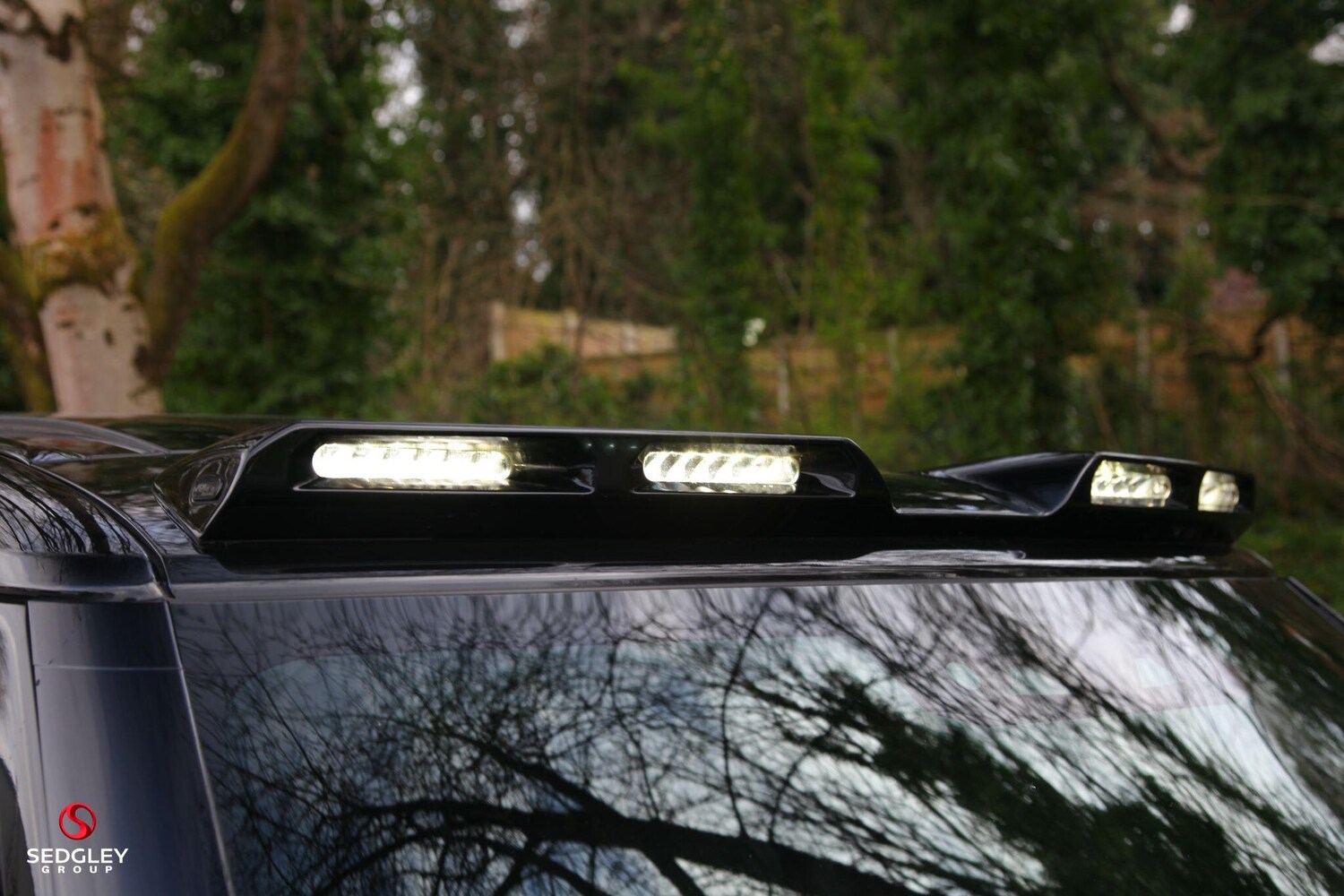 Used Land Rover Defender 90 for sale - 78047055: Photo 19