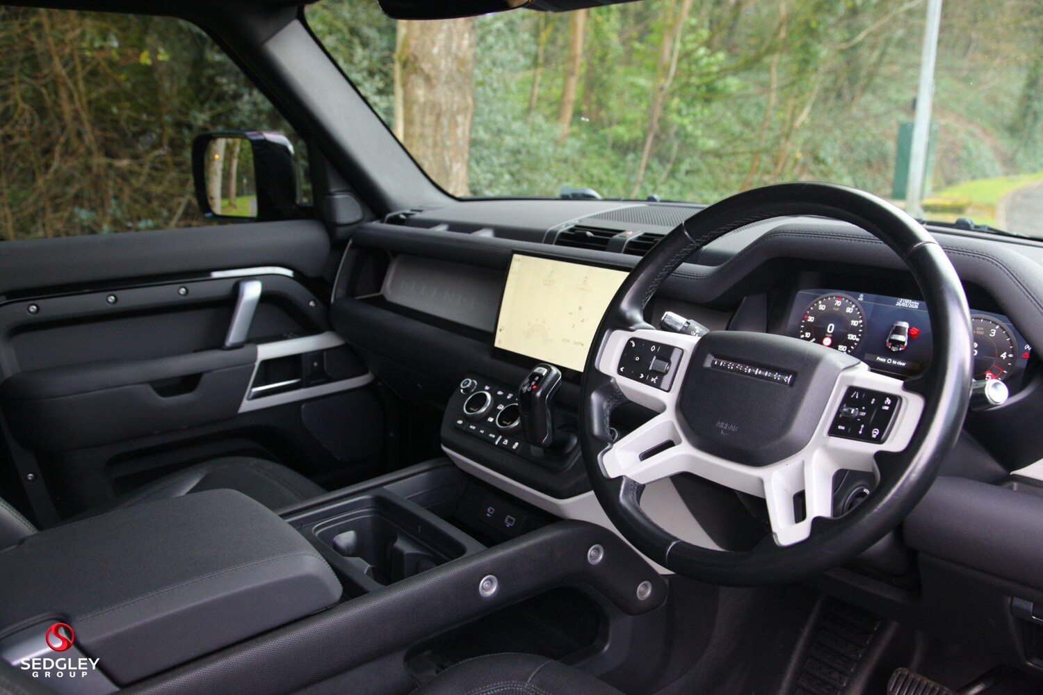 Used Land Rover Defender 90 for sale - 78047055: Photo 22