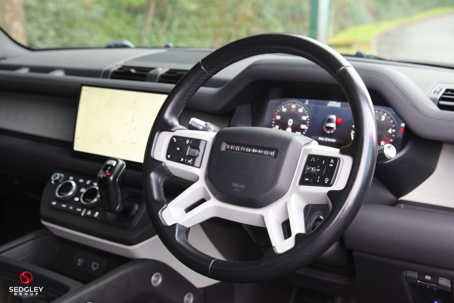 Used Land Rover Defender 90 for sale - 78047055: Photo 23