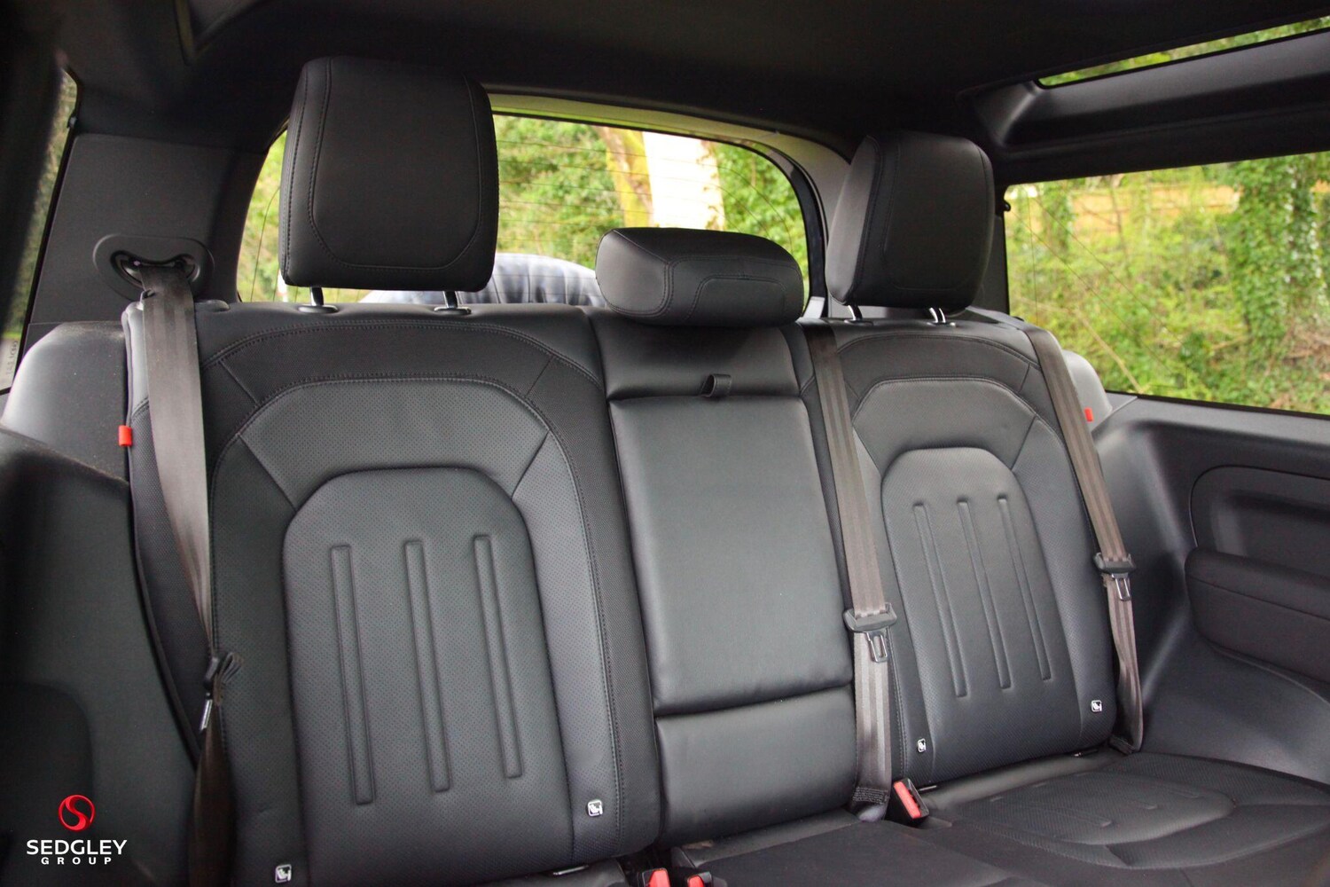 Used Land Rover Defender 90 for sale - 78047055: Photo 27