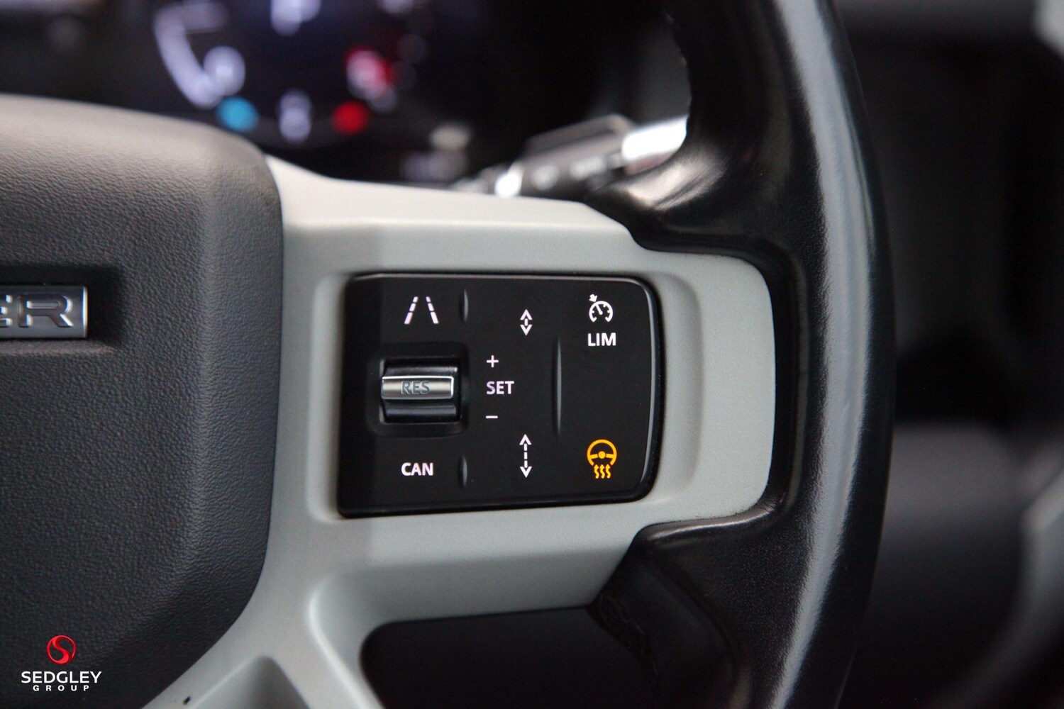 Used Land Rover Defender 90 for sale - 78047055: Photo 28