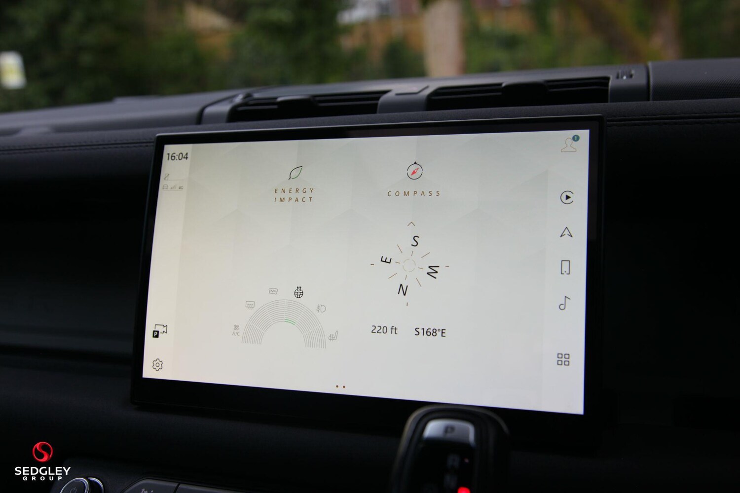 Used Land Rover Defender 90 for sale - 78047055: Photo 35