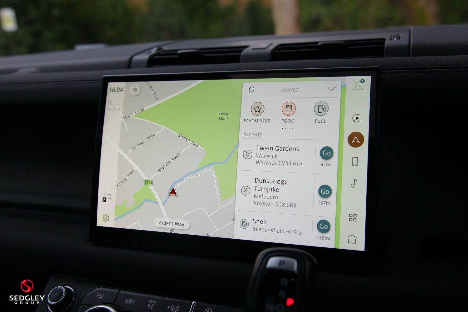 Used Land Rover Defender 90 for sale - 78047055: Photo 37