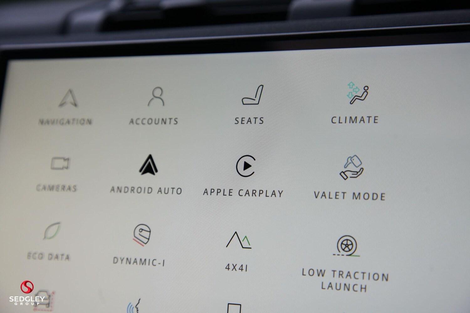 Used Land Rover Defender 90 for sale - 78047055: Photo 38