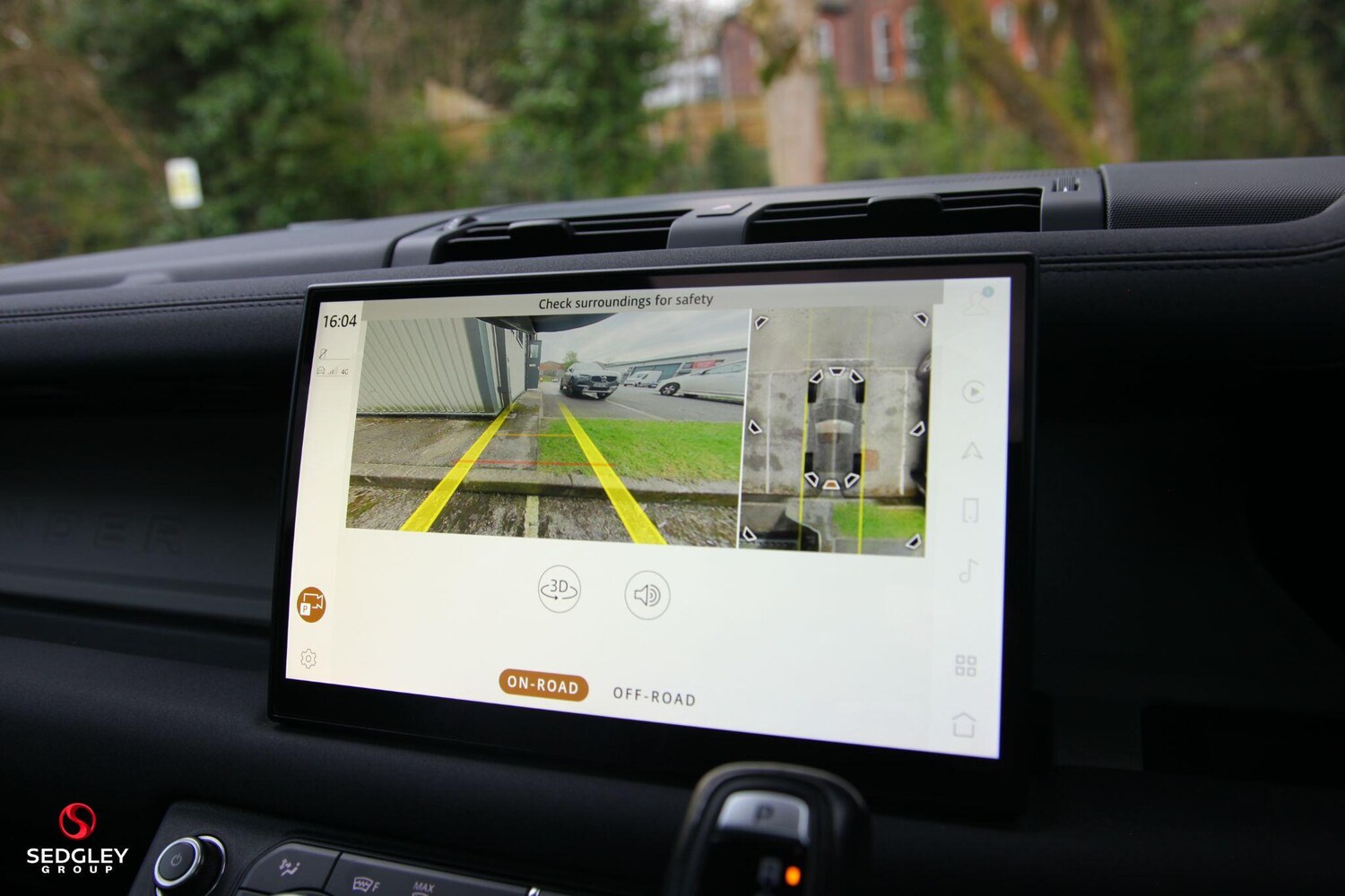 Used Land Rover Defender 90 for sale - 78047055: Photo 40