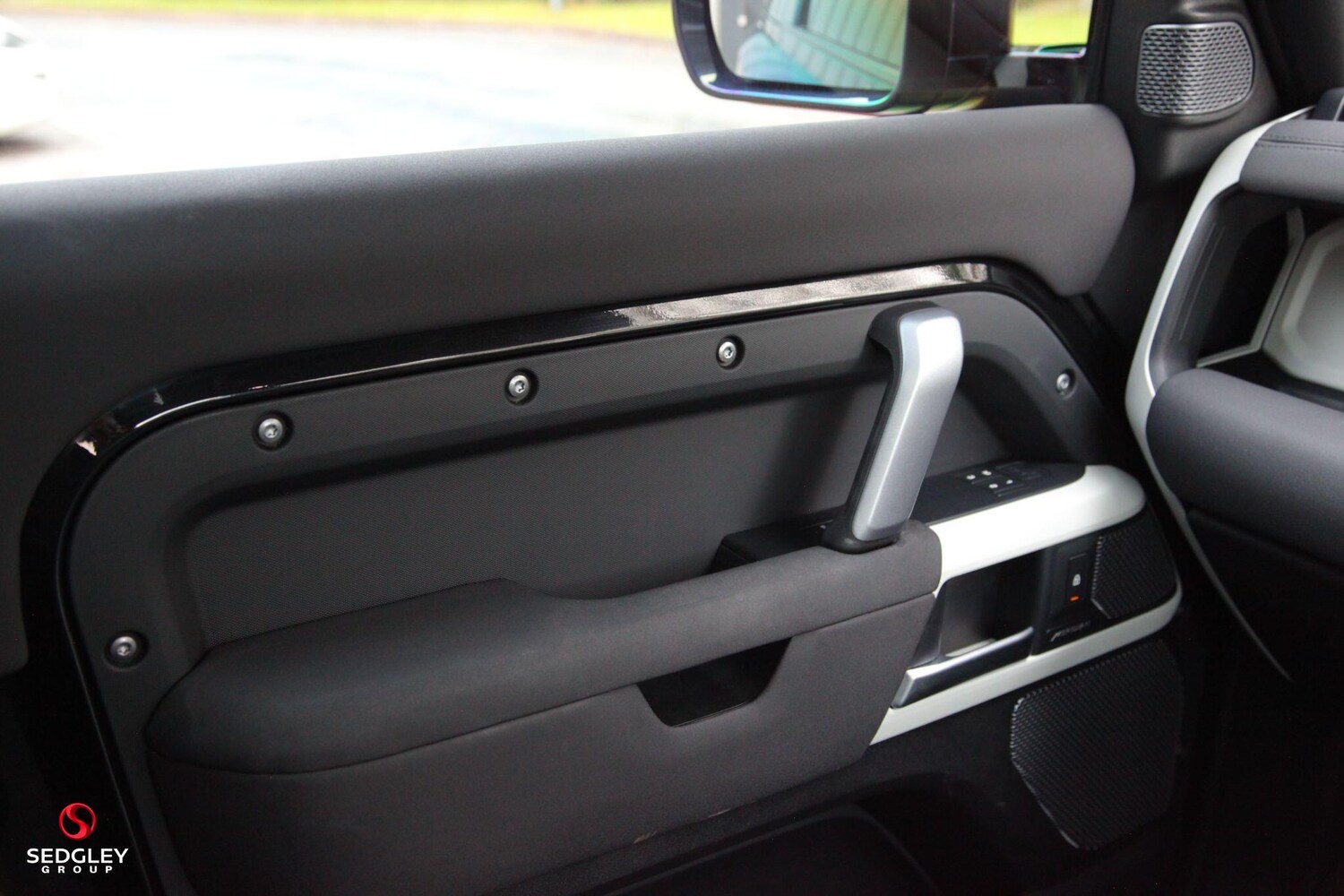 Used Land Rover Defender 90 for sale - 78047055: Photo 42