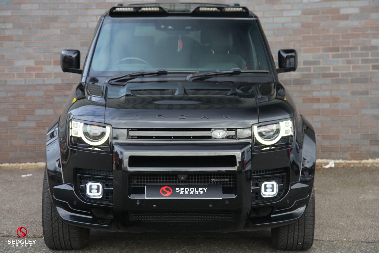 Used Land Rover Defender 90 for sale - 78047055: Photo 7