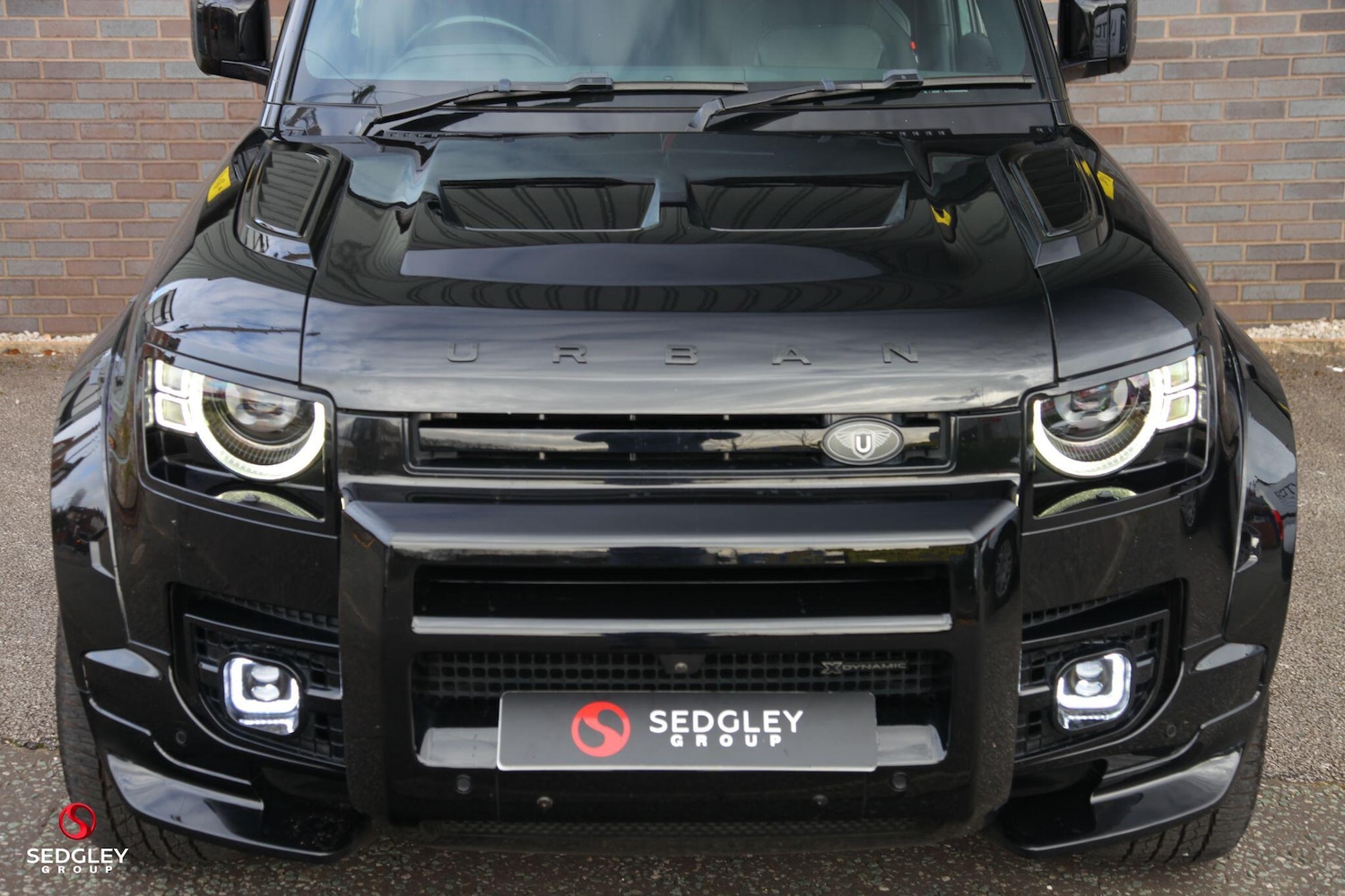 Used Land Rover Defender 90 for sale - 78047055: Photo 8