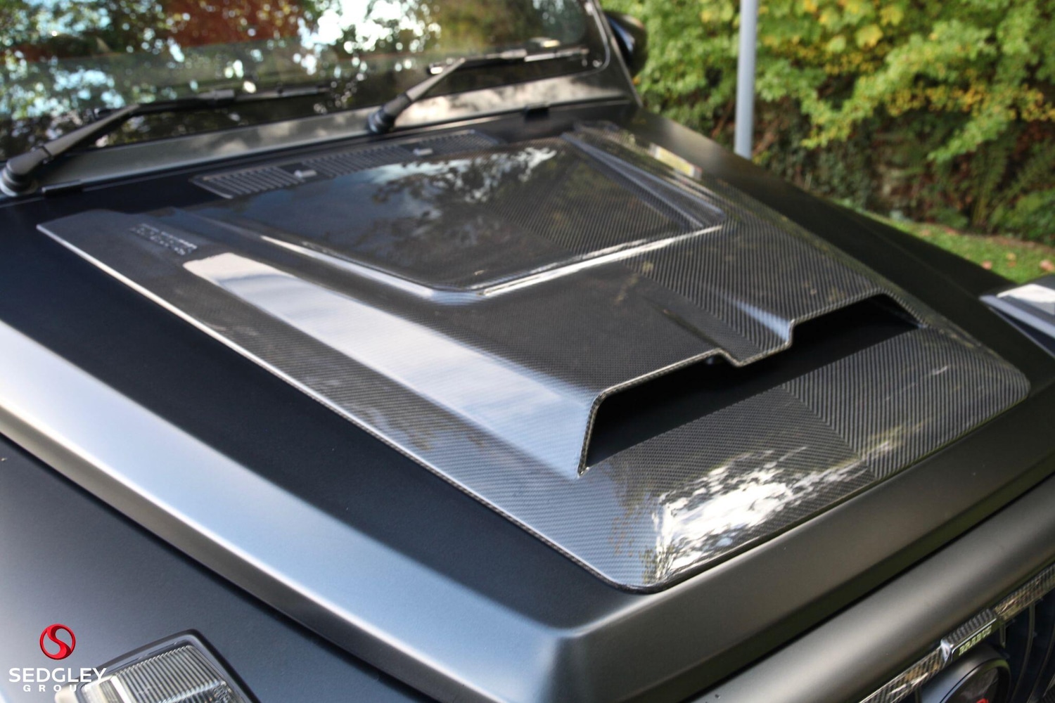 Used Mercedes-Benz G Class 2025 for sale - 77040877: Photo 13