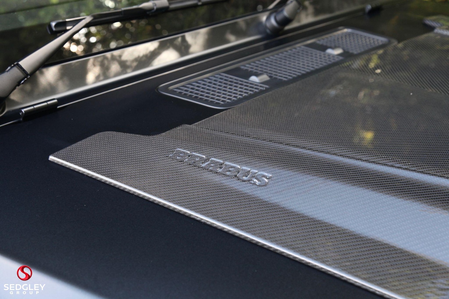 Used Mercedes-Benz G Class 2025 for sale - 77040877: Photo 14