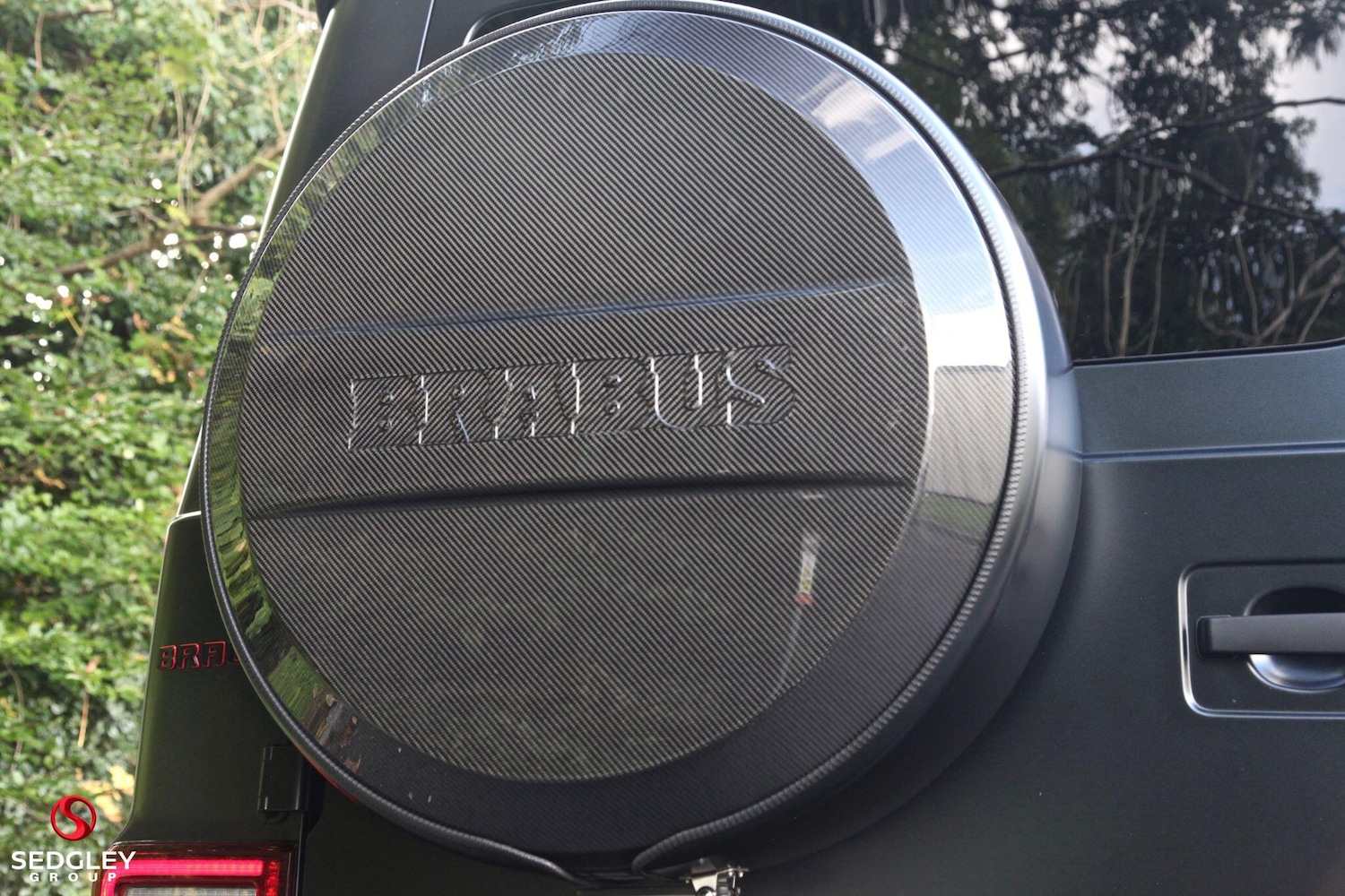 Used Mercedes-Benz G Class 2025 for sale - 77040877: Photo 15