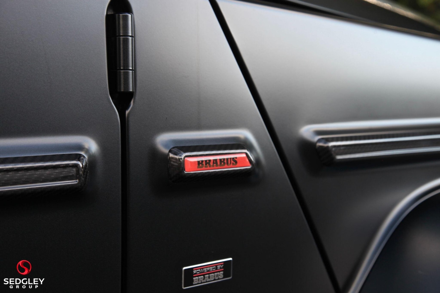 Used Mercedes-Benz G Class 2025 for sale - 77040877: Photo 20