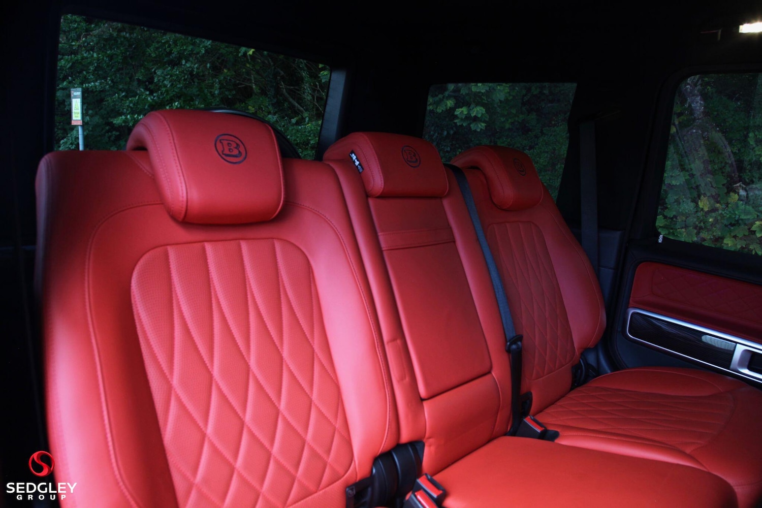 Used Mercedes-Benz G Class 2025 for sale - 77040877: Photo 31