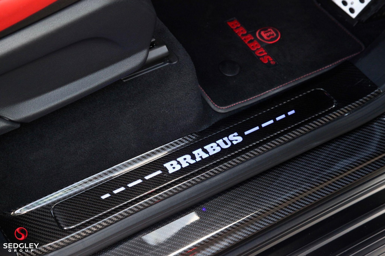 Used Mercedes-Benz G Class 2025 for sale - 77040877: Photo 33