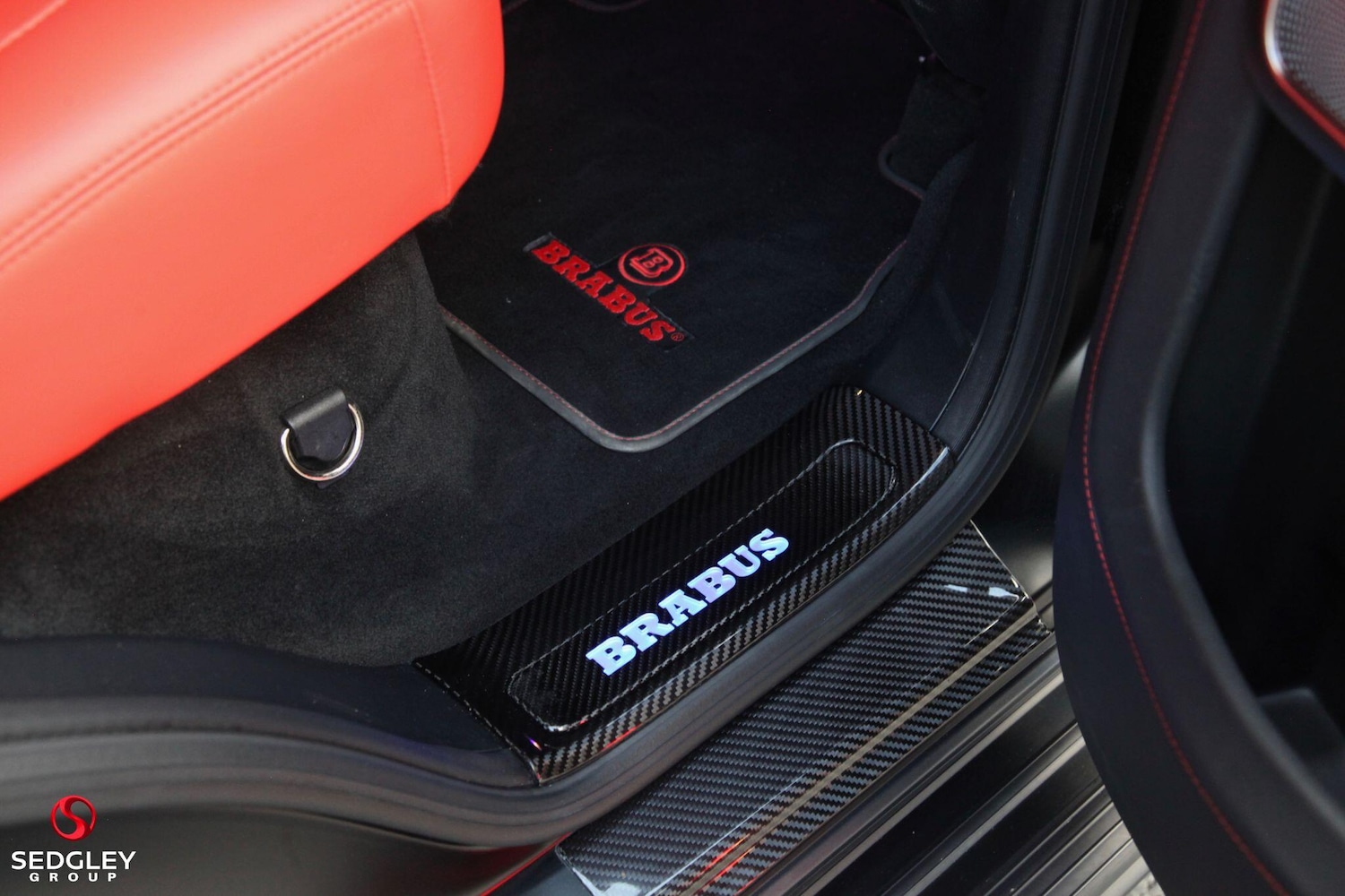 Used Mercedes-Benz G Class 2025 for sale - 77040877: Photo 34