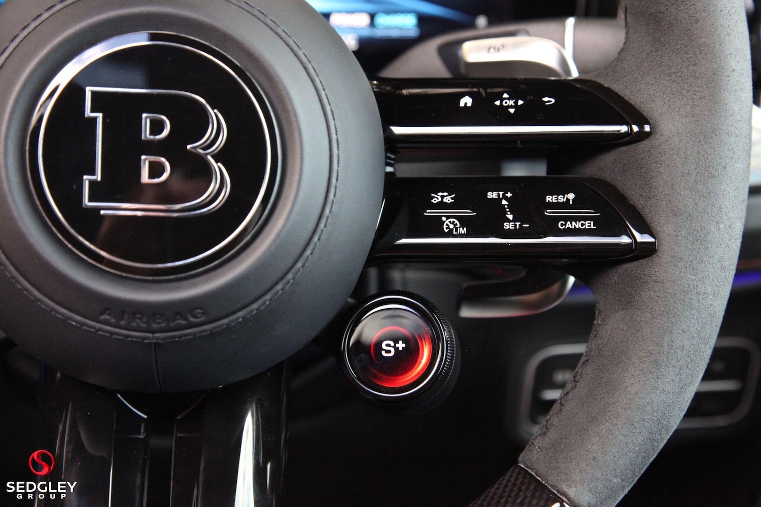 Used Mercedes-Benz G Class 2025 for sale - 77040877: Photo 35