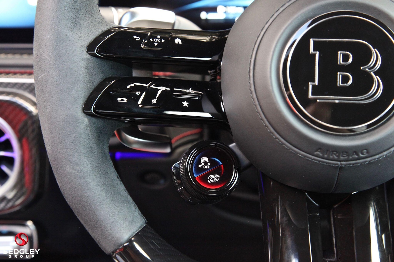 Used Mercedes-Benz G Class 2025 for sale - 77040877: Photo 36