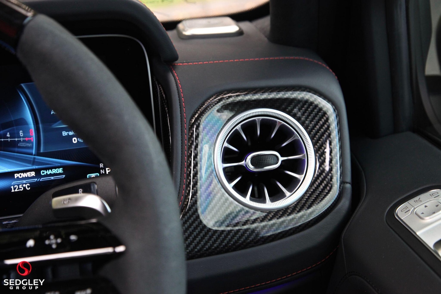 Used Mercedes-Benz G Class 2025 for sale - 77040877: Photo 37