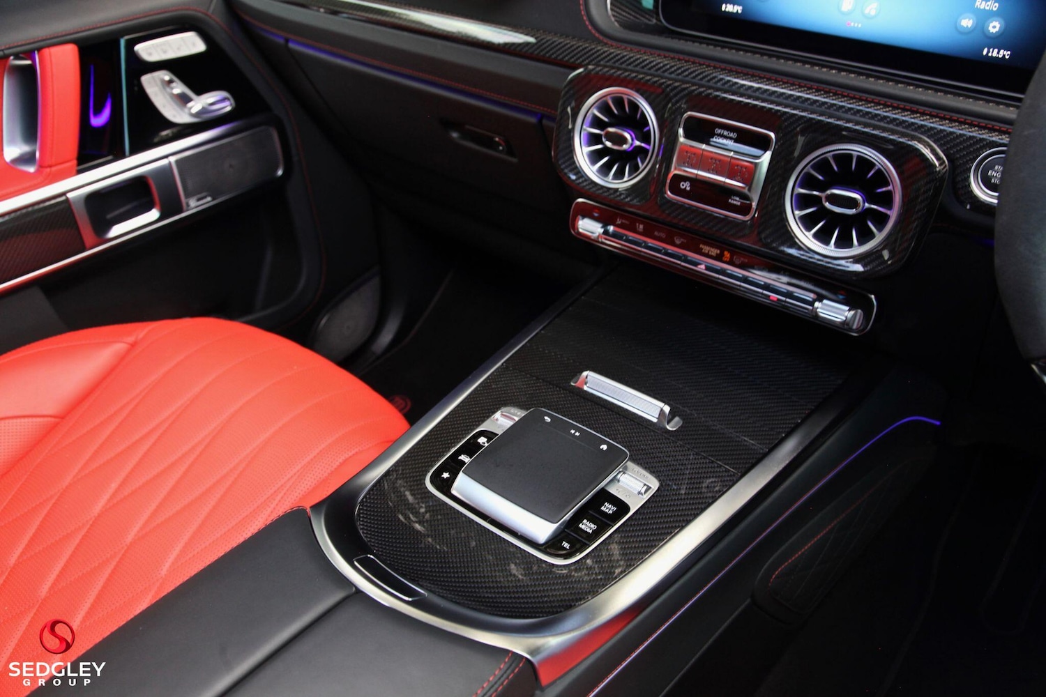 Used Mercedes-Benz G Class 2025 for sale - 77040877: Photo 38