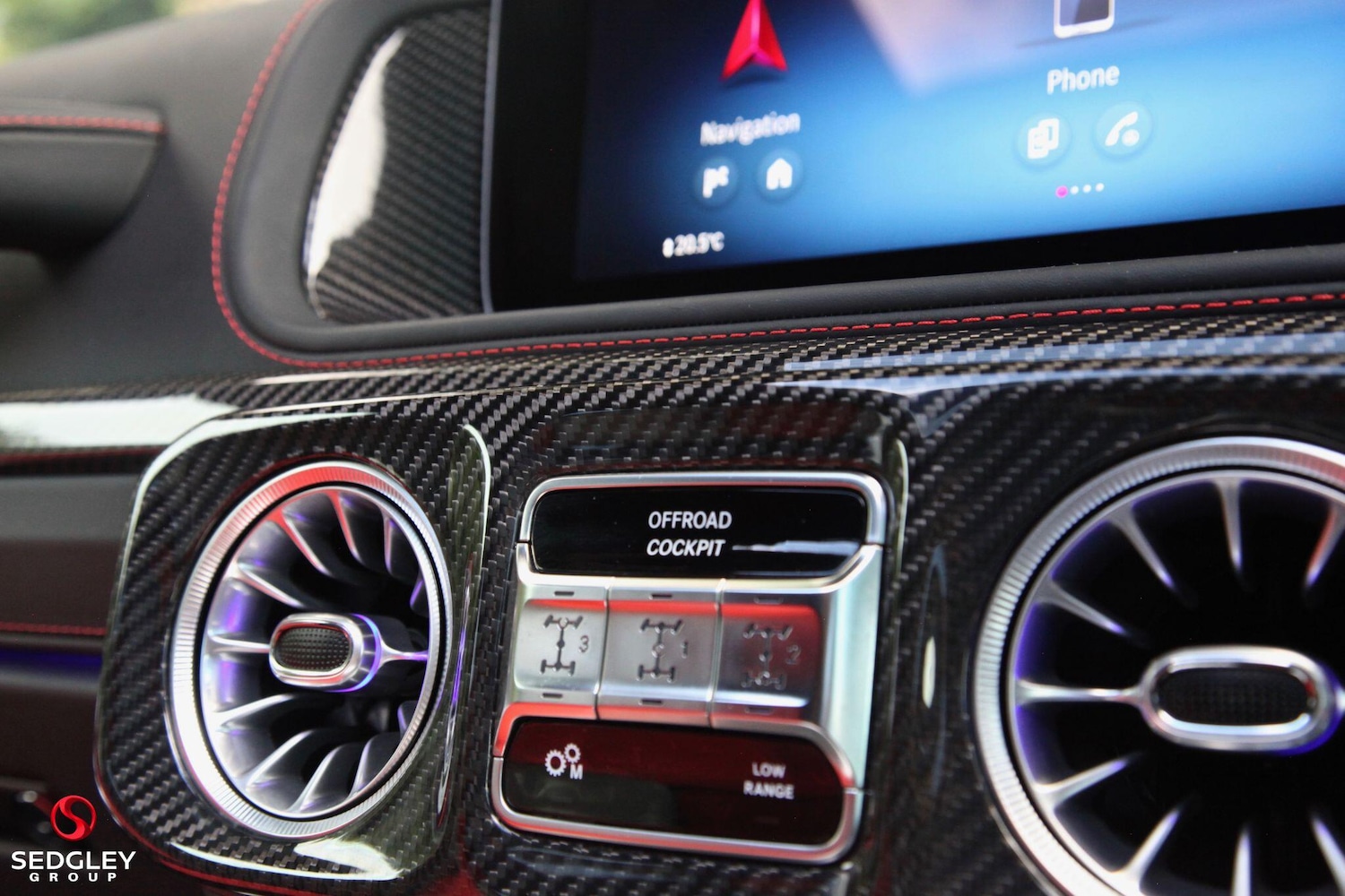 Used Mercedes-Benz G Class 2025 for sale - 77040877: Photo 39