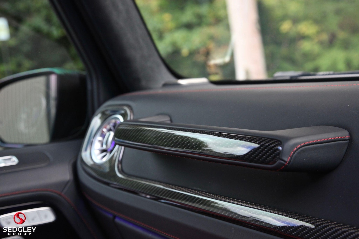 Used Mercedes-Benz G Class 2025 for sale - 77040877: Photo 41