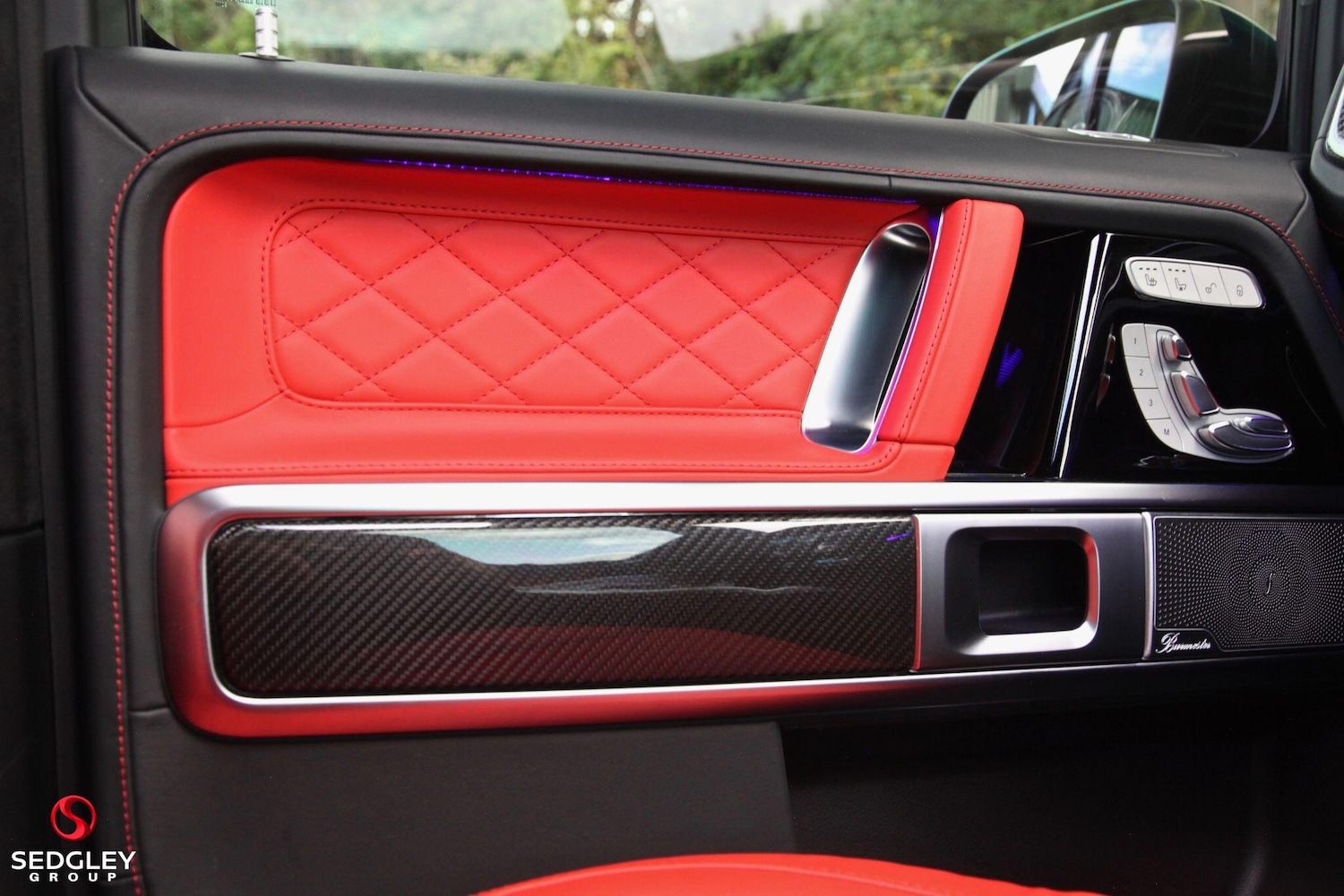 Used Mercedes-Benz G Class 2025 for sale - 77040877: Photo 43