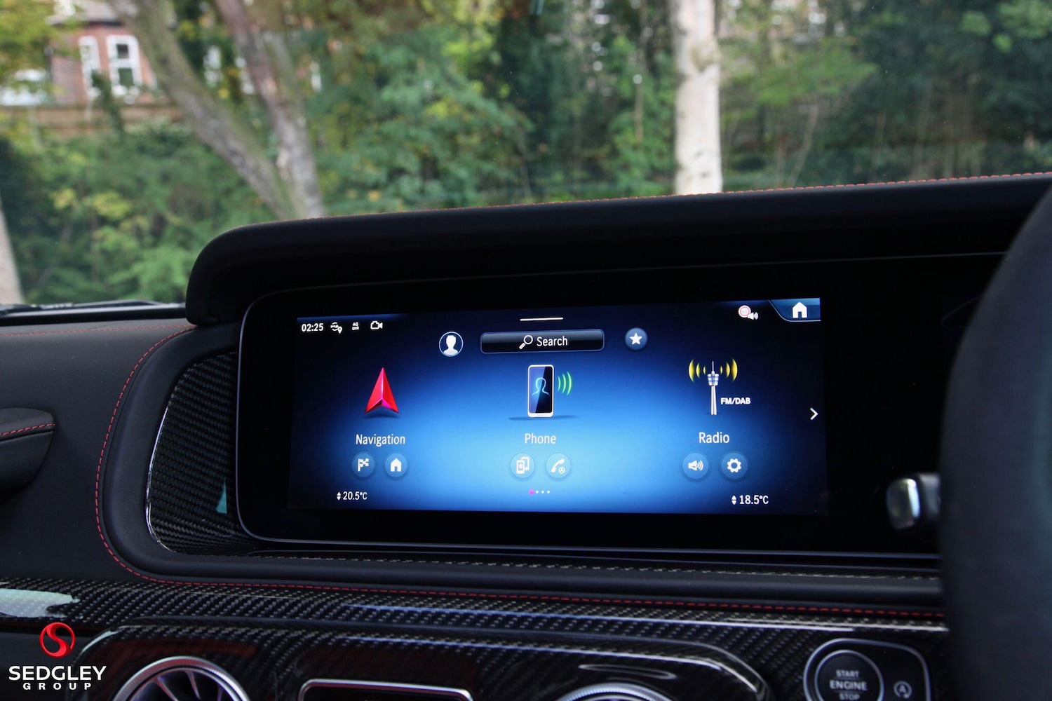 Used Mercedes-Benz G Class 2025 for sale - 77040877: Photo 45