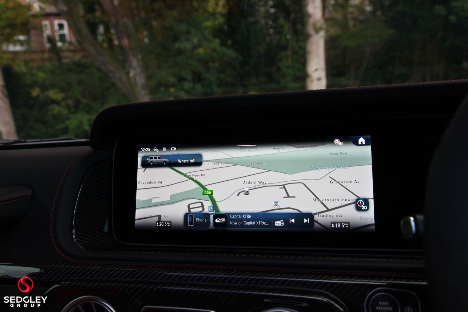 Used Mercedes-Benz G Class 2025 for sale - 77040877: Photo 46