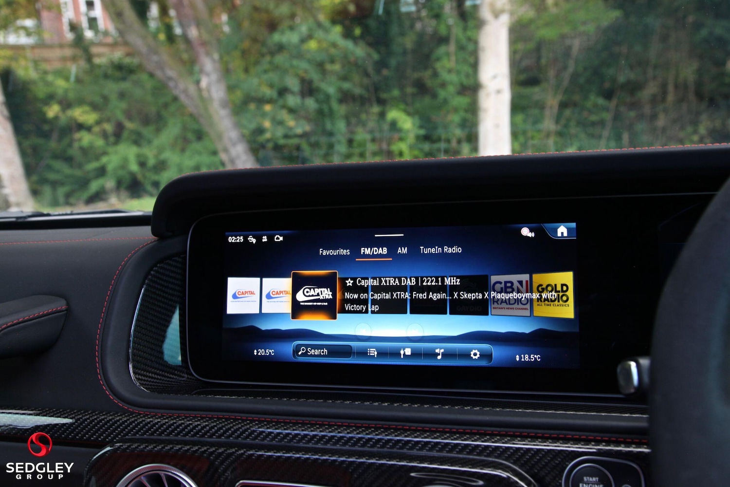 Used Mercedes-Benz G Class 2025 for sale - 77040877: Photo 47