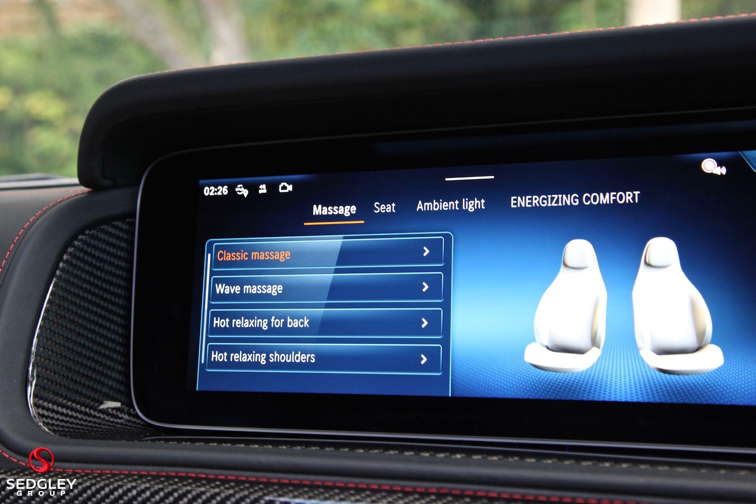 Used Mercedes-Benz G Class 2025 for sale - 77040877: Photo 48