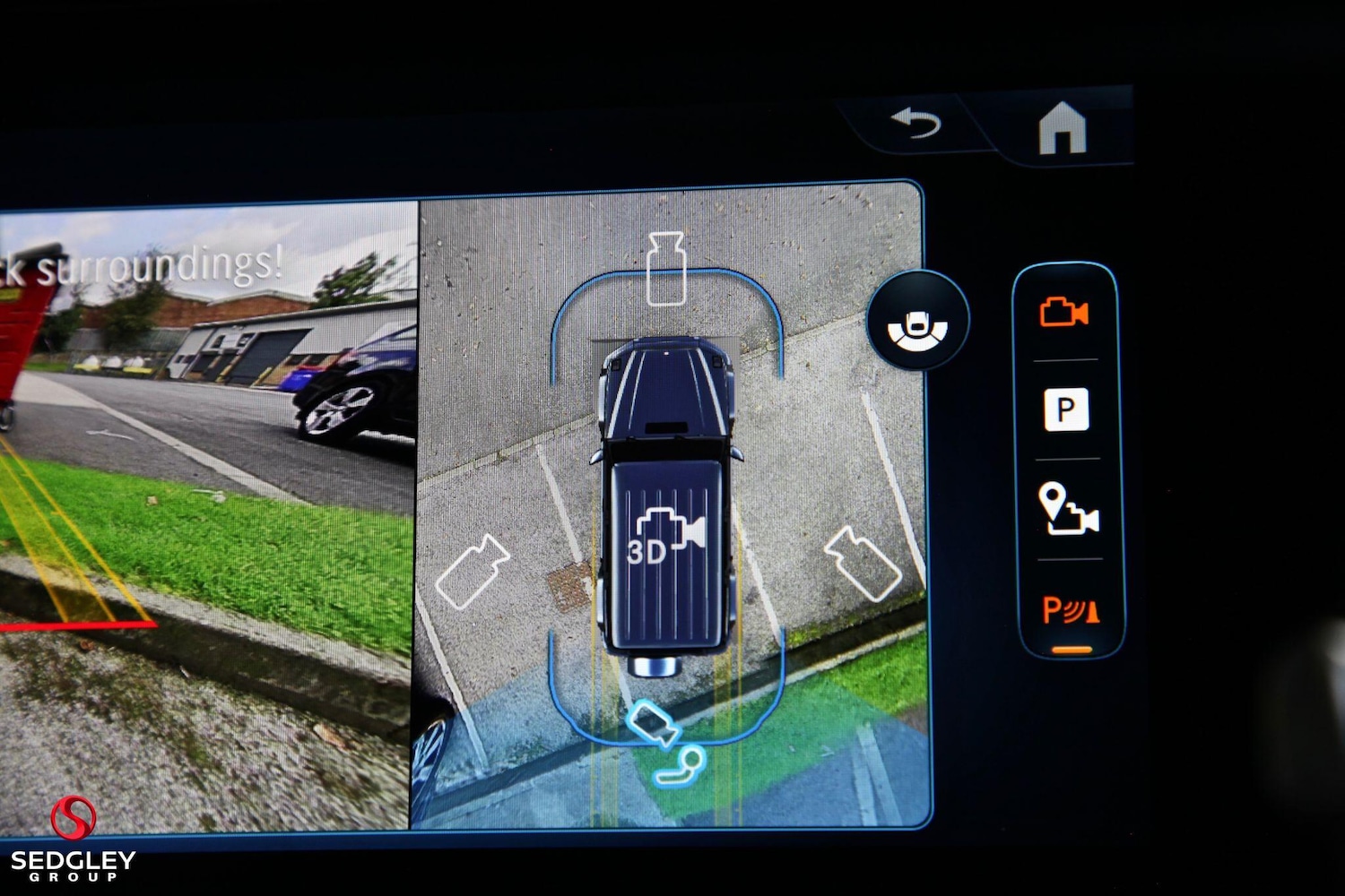 Used Mercedes-Benz G Class 2025 for sale - 77040877: Photo 54