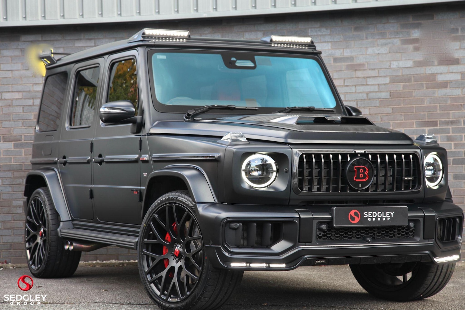 Used Mercedes-Benz G Class 2025 for sale - 77040877: Photo 6